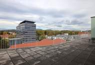 Sonnige 2-Zimmer-Wohnung in Toplage mit Traumaussicht