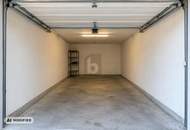 ZWEI BALKONE, EIGENE GARAGE UND BEGEHRTE LAGE ? IHR NEUES ZUHAUSE!