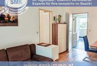 Zwei Zimmer in Ruhelage mit toller Fernsicht!
