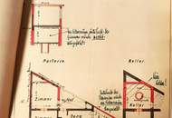 "Gelegenheit" Einfamilienhaus in 1140 Wien mit Garten und Garage