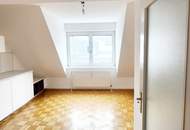 Dachgeschoßwohnung mit Süd-Terrasse und Gemeinschaftsgarten in 1210 Wien – Ihr neues Zuhause!