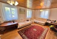 Modernes 4-Zi-Haus mit Garten, Terrasse, Garage &amp; Loggia in Strasshof um 412.000 €
