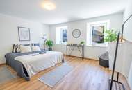 Moderner Lebensraum - Sanierte 4-Zimmer-Wohnung in Straßwalchen bei Salzburg