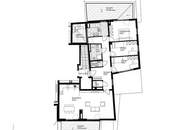 Silbergasse: 86m² Terrassenfläche, 4 Zimmer, 2 Bäder !!!
