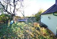 Charmantes Einfamilienhäuschen auf großem Grund in hervorragender Lage!