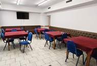 DB IMMOBILIEN | Großzügiges Wohnhaus mit zwei Wohneinheiten, einem Café und zusätzlichem Bauland in Ternitz