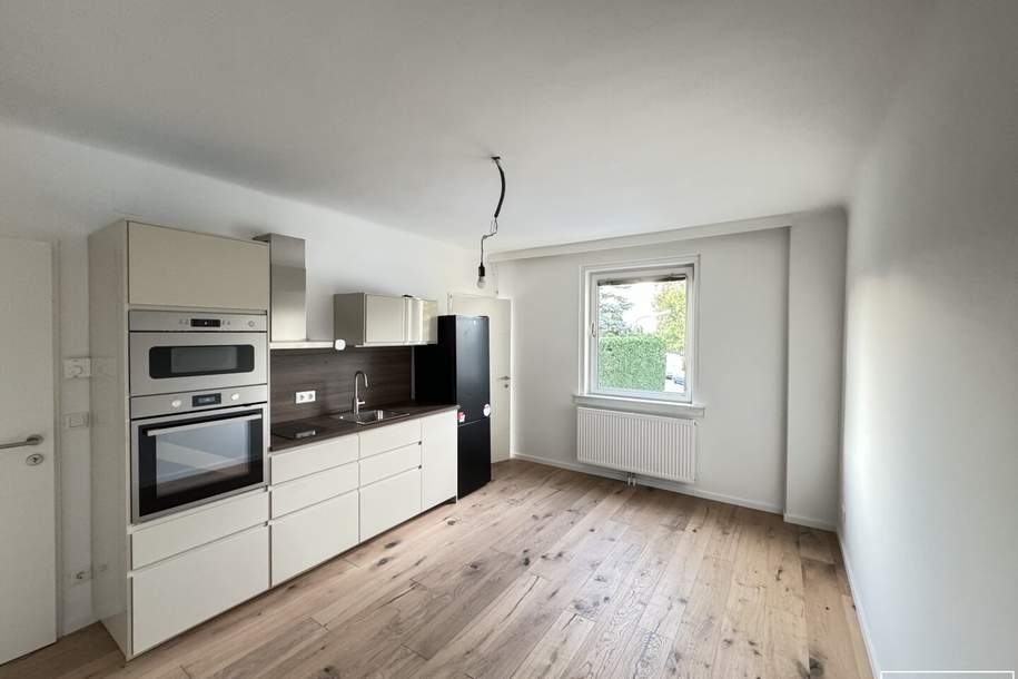 RAUMWUNDER - Gemütliche 2 Zimmerwohnung in Ruhelage | ZELLMANN IMMOBILIEN, Wohnung-miete, 745,00,€, 1230 Wien 23., Liesing