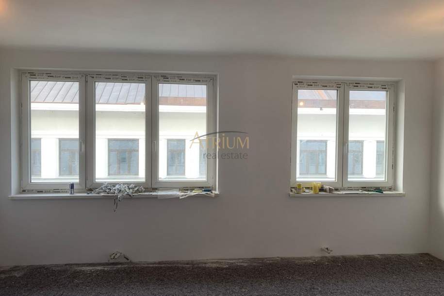 Provisionsfrei***Attraktive Investitionsmöglichkeit: 2-Zimmer-Wohnung im Erstbezug mit freiem Mietzins, Wohnung-kauf, 239.000,€, 1200 Wien 20., Brigittenau