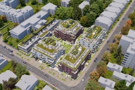 Provisionsfreier und leistbarer Wohntraum mit Balkon in top Lage!, Wohnung-kauf, 439.000,€, 1230 Wien 23., Liesing