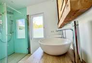 Neuwertige, hochwertig 4-Zimmer-Maisonettewohnung in gebobenem Zustand nähe Innsbruck (Provisionsfrei)