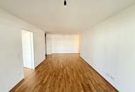Tolle 3-Zimmer Wohnung mit idealem Grundriss und inkl. Balkon in schönem Neubau ab sofort verfügbar
