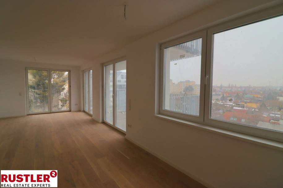 Urban Living in Floridsdorf, Wohnung-kauf, 425.819,€, 1210 Wien 22., Donaustadt