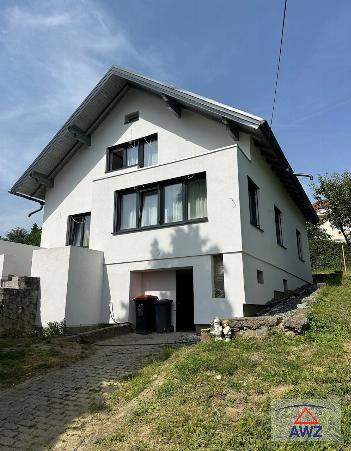 Einfamilienhaus in Oberwart!