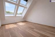*Frühjahrsaktion* Exklusives Dachgeschosswohnen: Helle 4-Zimmer-Maisonette mit Balkon, Dachterrasse und hochwertiger Ausstattung!