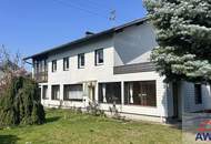 Preiswertes Wohnhaus mit Keller und Garage in Zentrumsnähe!!!