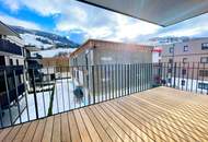 Hochwertige Neubauwohnung in Zentrumsnähe! PENTHOUSE TOP O 3.1 - Projekt "Wohndomizil Schladming"