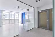 Büro mit Durchblick im Zentrum von Steyr