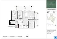 Privatresidenzen in Parkvillen