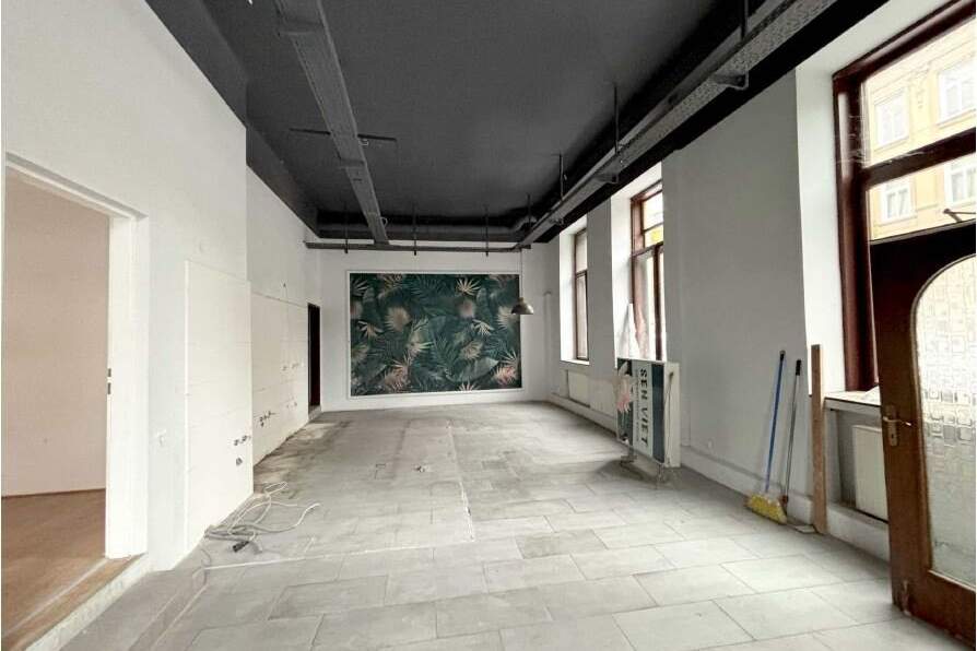 Lokal - Branchenfrei - Keine Ablöse, Gewerbeobjekt-miete, 1.458,33,€, 1140 Wien 14., Penzing