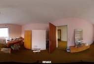 Großes Haus für Visionäre in Aussichtslage (Buschenschank, Weingärten)