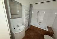 Schöne 2-Zimmer Dachgeschosswohnung zu vermieten !
