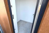 4 Zimmer DG-Maisonetten-Wohnung - keine Schrägen - 5 Terrassen mit Weitblick nächst Margaretenplatz/Schlossquadrat