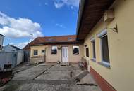 Gemütliches Landhaus mit viel Potenzial