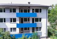 Neuwertige 4-Zimmer-Wohnung mit Garagenplatz am Wörthersee