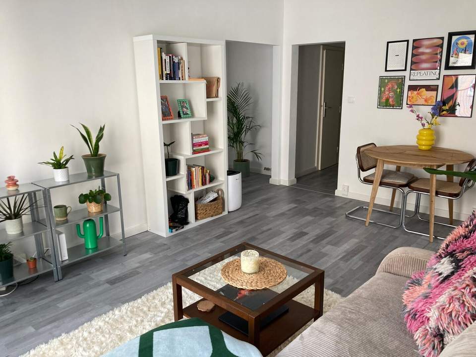 Exklusive moderne 2 Zimmer Wohnung mit Balkon in top Lage in der Rainergasse
