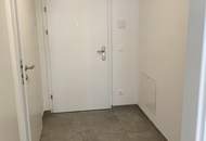 2-Zimmer-Neubauwohnung inkl hochwertiger Markenküche, Balkon Außenfläche und Kellerabteil / K3-49