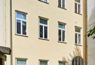 Historischer Flair & stille Lage: 3-Zimmer-Altbau mit Herz - unbefristet vermietet