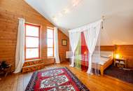 Viel Raum. Viel Land. Viel Leben.