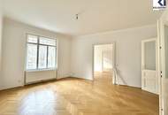 360 TOUR - RENOVIERTE ALTBAUWOHNUNG beim SCHUBERTPARK