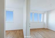 WERTBESTÄNDIGES INVESTMENT: NEUBAU,ERSTBEZUG, LOGGIA- PROVISIONSFREI