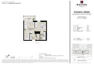 PROVISIONSFREI | SÜSSES LEBEN - Ein Zuhause, das das Leben versüßt