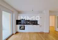 Ruhig gelegene 2- Zimmer - Wohnung mit großem Balkon | Kärntnerstraße 538 Top 27