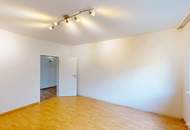 Ruhig wohnen – zentral genießen: 3-Zimmer-Wohnung in Baden