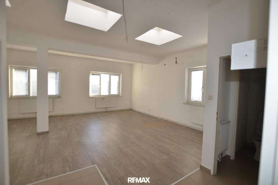 Büroräume verfügbar !, Gewerbeobjekt-miete, 7,00,€, 2345 Mödling