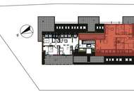 Sonnenlicht von früh bis spät – Ihr neues Zuhause im Dachgeschoss - Erstbezug!