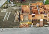 NEUBAU Gartenwohnung mit Carport (Top 4) in Gries nähe Ried i. I. zu verkaufen - BAUSTART ist erfolgt!