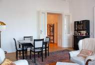 "Wohnen im Herzen der Stadt!"