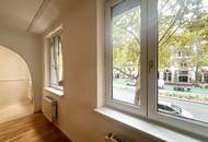 ++ PRATERSTRASSE ++ Charmante 2-Zimmer Wohnung