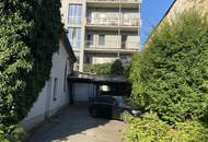 Charmante Singlewohnung mit Blick auf den Mariendom!