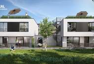 Top modernes Einfamilienhaus für echte Trendsetter am Waldrand