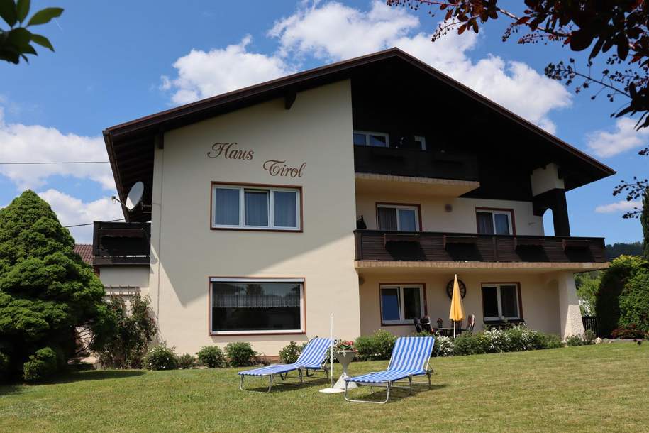 Viele Möglichkeiten in ruhiger Lage, Gewerbeobjekt-kauf, 499.000,€, 4360 Perg