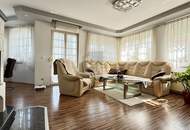 LIEBEVOLL GEPFLEGT MIT SONNIGEM SÜD-WEST GARTEN & DOPPELGARAGE