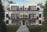 AUHOFSTRAßE - VILLA AUHOF – stilvolle Wohnung in erstklassiger Lage