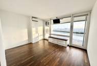 Provisionsfrei: U1 Donauinsel - Schnäpphen Hit! Außergewöhnliche Liegenschaft inklusive täglichem Urlaubsfeeling