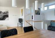 Wunderschöne Maisonette mit großer Dachterrasse