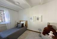 Satzberg Living – Exklusive Doppelhaushälfte zu renovieren mit Privatgarten &amp; sonniger Terrasse in Bestlage